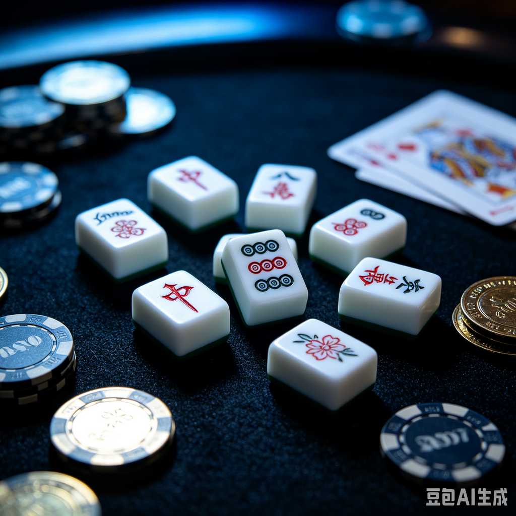 delft,mahjong