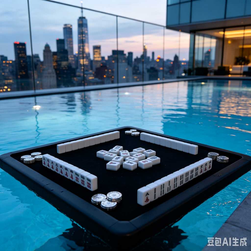 stress relief mahjong game