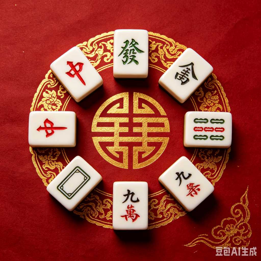 bucaramanga,mahjong