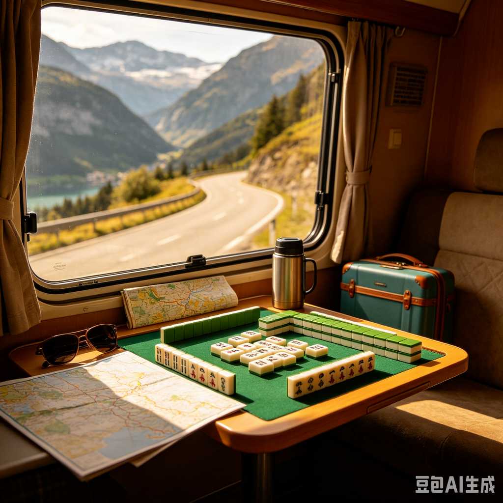classic chinese mahjong tiles