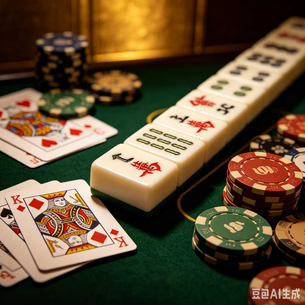 premium mahjong set wholesale