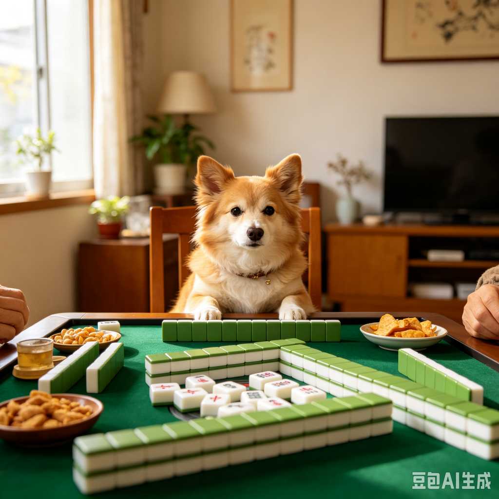 zipper mahjong storage bag